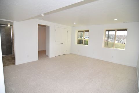 Tiny photo for 1213 N FIREFLY Dr, Spanish Fork, UT 84660 (MLS # 2126262)