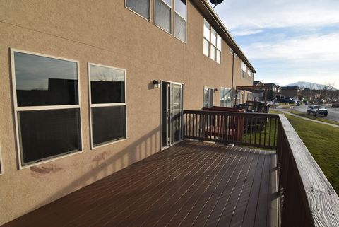 Tiny photo for 1213 N FIREFLY Dr, Spanish Fork, UT 84660 (MLS # 2126262)