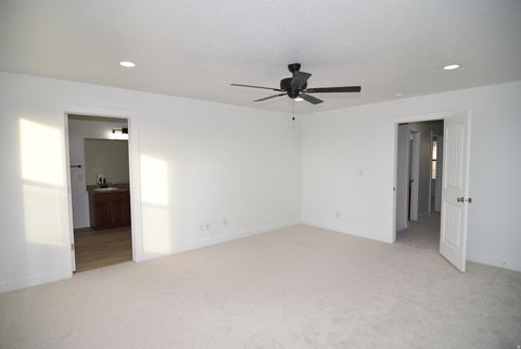 Tiny photo for 1213 N FIREFLY Dr, Spanish Fork, UT 84660 (MLS # 2126262)