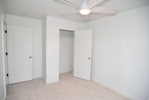 Tiny photo for 1213 N FIREFLY Dr, Spanish Fork, UT 84660 (MLS # 2126262)