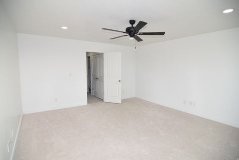 Tiny photo for 1213 N FIREFLY Dr, Spanish Fork, UT 84660 (MLS # 2126262)