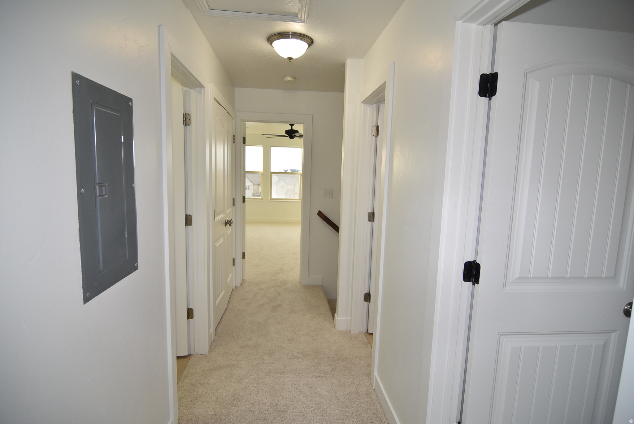 WHISPERING WILLOWS - Residential