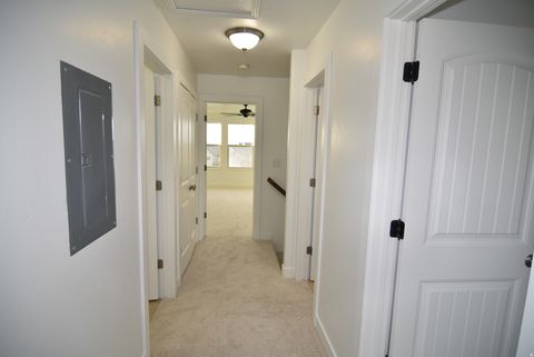 Tiny photo for 1213 N FIREFLY Dr, Spanish Fork, UT 84660 (MLS # 2126262)