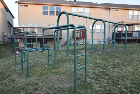 Tiny photo for 1213 N FIREFLY Dr, Spanish Fork, UT 84660 (MLS # 2126262)