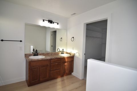 Tiny photo for 1213 N FIREFLY Dr, Spanish Fork, UT 84660 (MLS # 2126262)