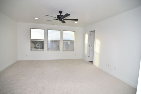 Tiny photo for 1213 N FIREFLY Dr, Spanish Fork, UT 84660 (MLS # 2126262)