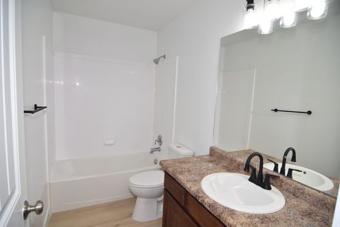 Tiny photo for 1213 N FIREFLY Dr, Spanish Fork, UT 84660 (MLS # 2126262)