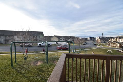 Tiny photo for 1213 N FIREFLY Dr, Spanish Fork, UT 84660 (MLS # 2126262)