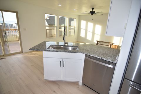 Tiny photo for 1213 N FIREFLY Dr, Spanish Fork, UT 84660 (MLS # 2126262)