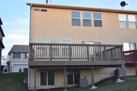 Tiny photo for 1213 N FIREFLY Dr, Spanish Fork, UT 84660 (MLS # 2126262)
