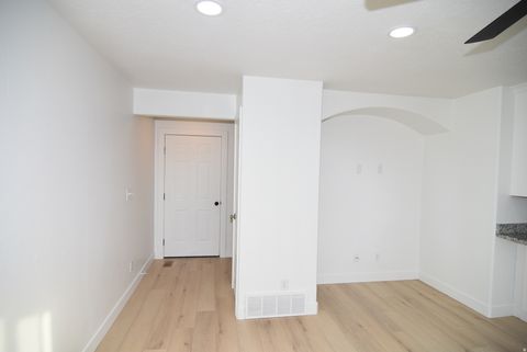 Tiny photo for 1213 N FIREFLY Dr, Spanish Fork, UT 84660 (MLS # 2126262)