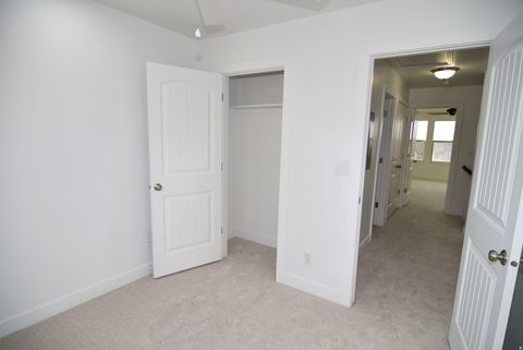 Tiny photo for 1213 N FIREFLY Dr, Spanish Fork, UT 84660 (MLS # 2126262)