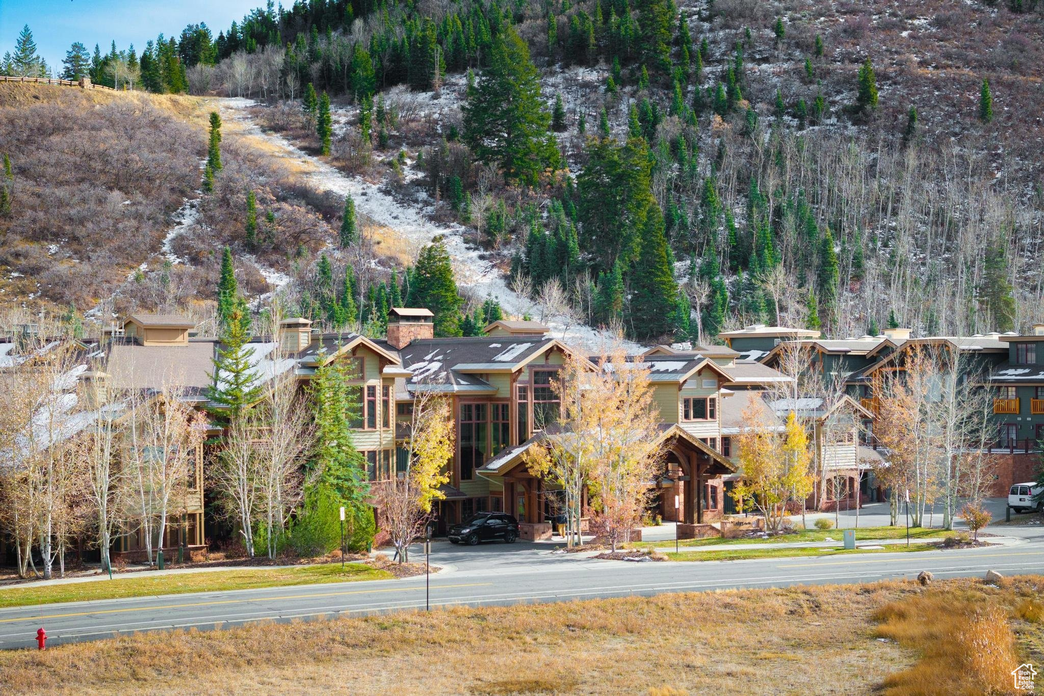 2900 Deer Dr #E-123, Park City, Utah image 39