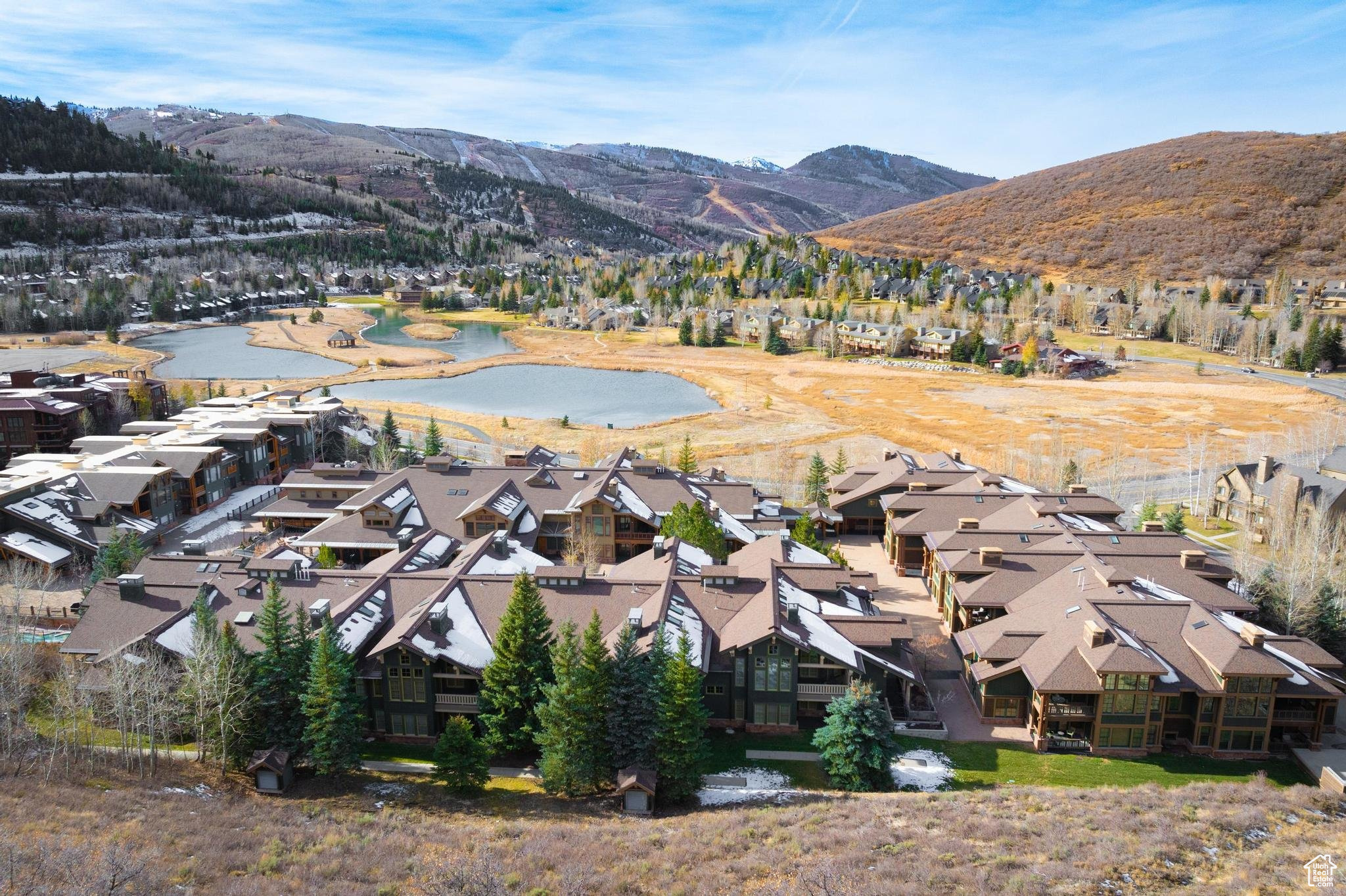 2900 Deer Dr #E-123, Park City, Utah image 36