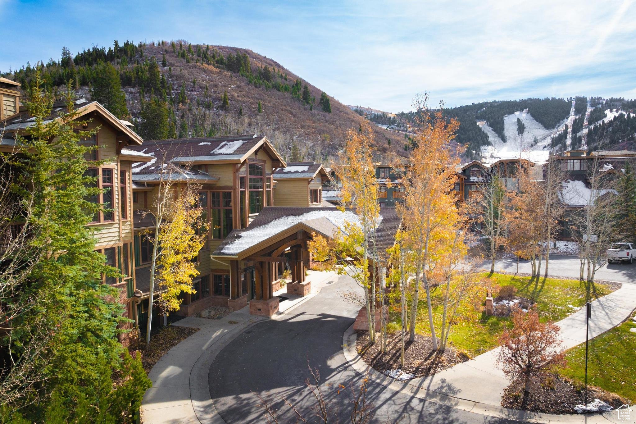 2900 Deer Dr #E-123, Park City, Utah image 2