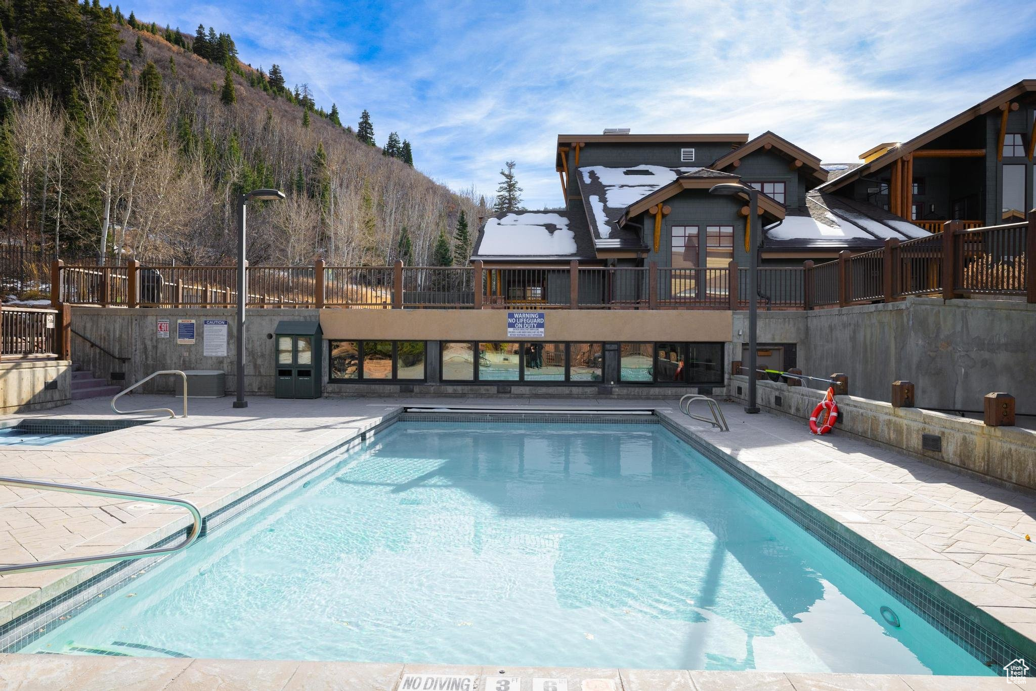 2900 Deer Dr #E-123, Park City, Utah image 25