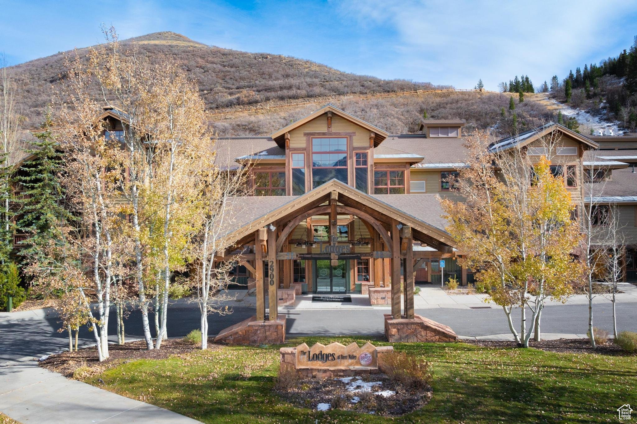 2900 Deer Dr #E-123, Park City, Utah image 1