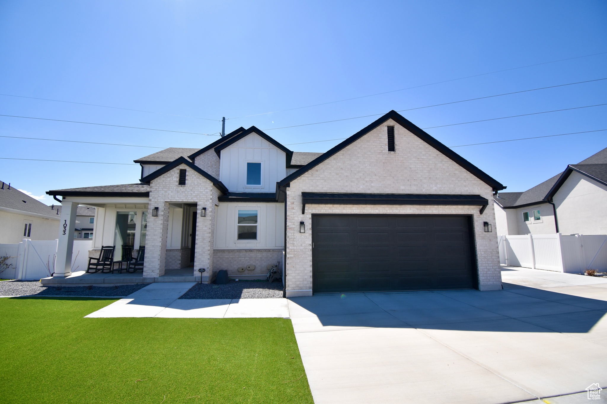 1033 W Anna Emily Dr #116, South Jordan, Utah image 28