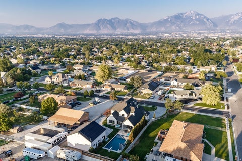 Tiny photo for 9972 S 3265 W, South Jordan, UT 84095 (MLS # 2177132)