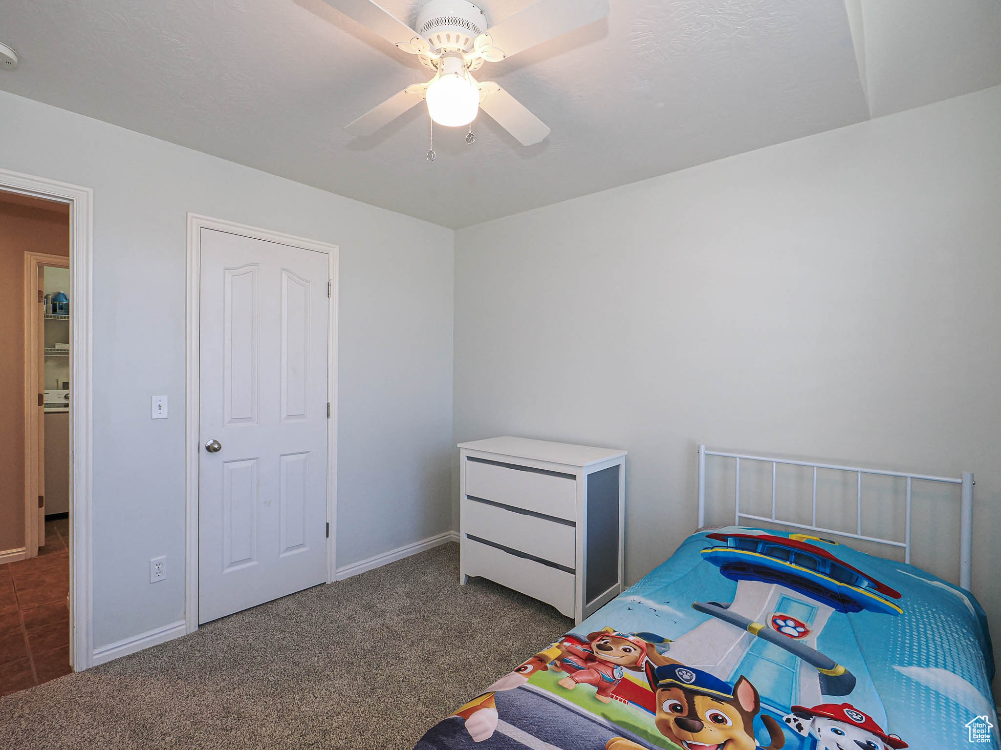 HAMILTON FARMS - Residential