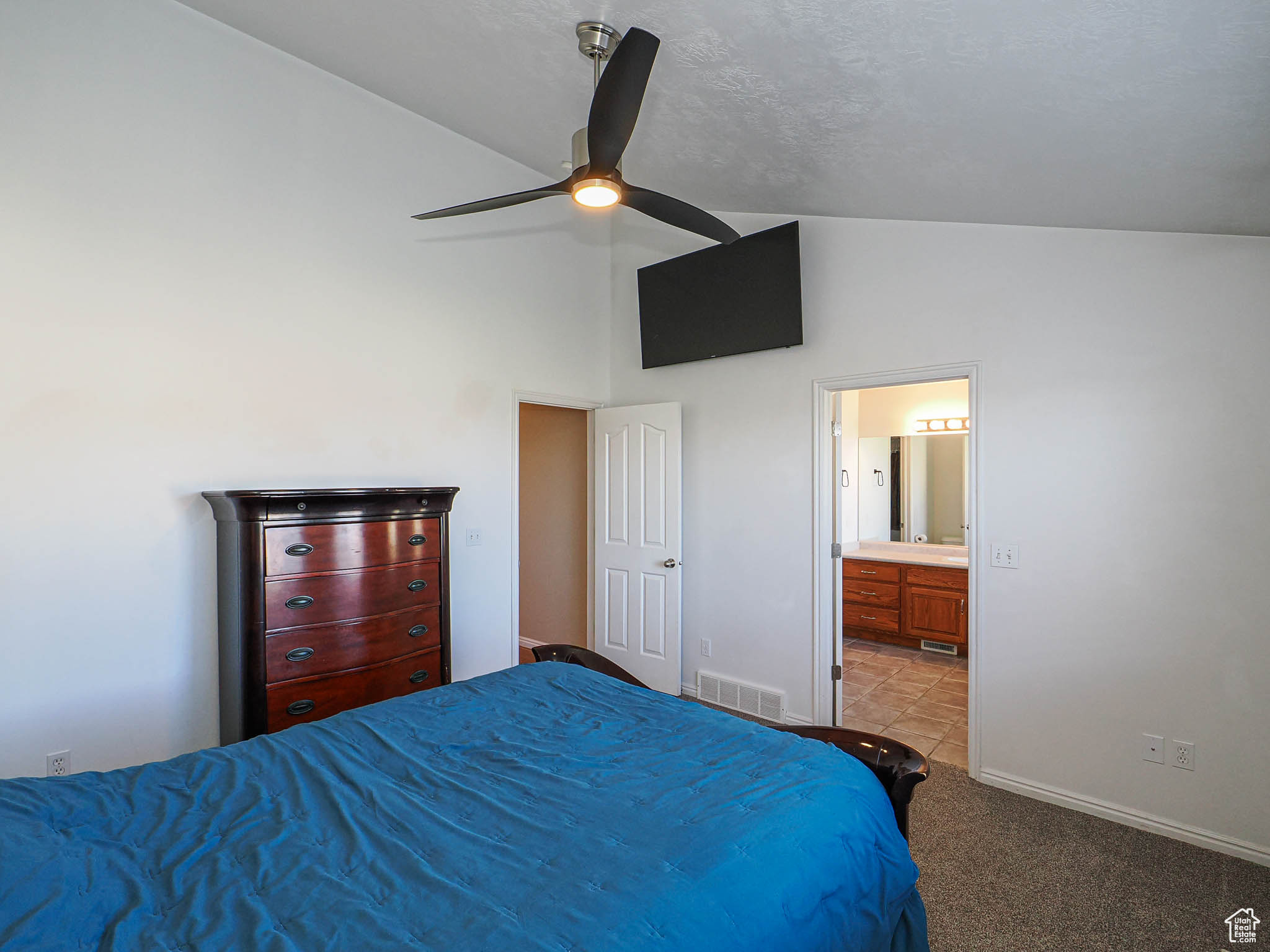 HAMILTON FARMS - Residential