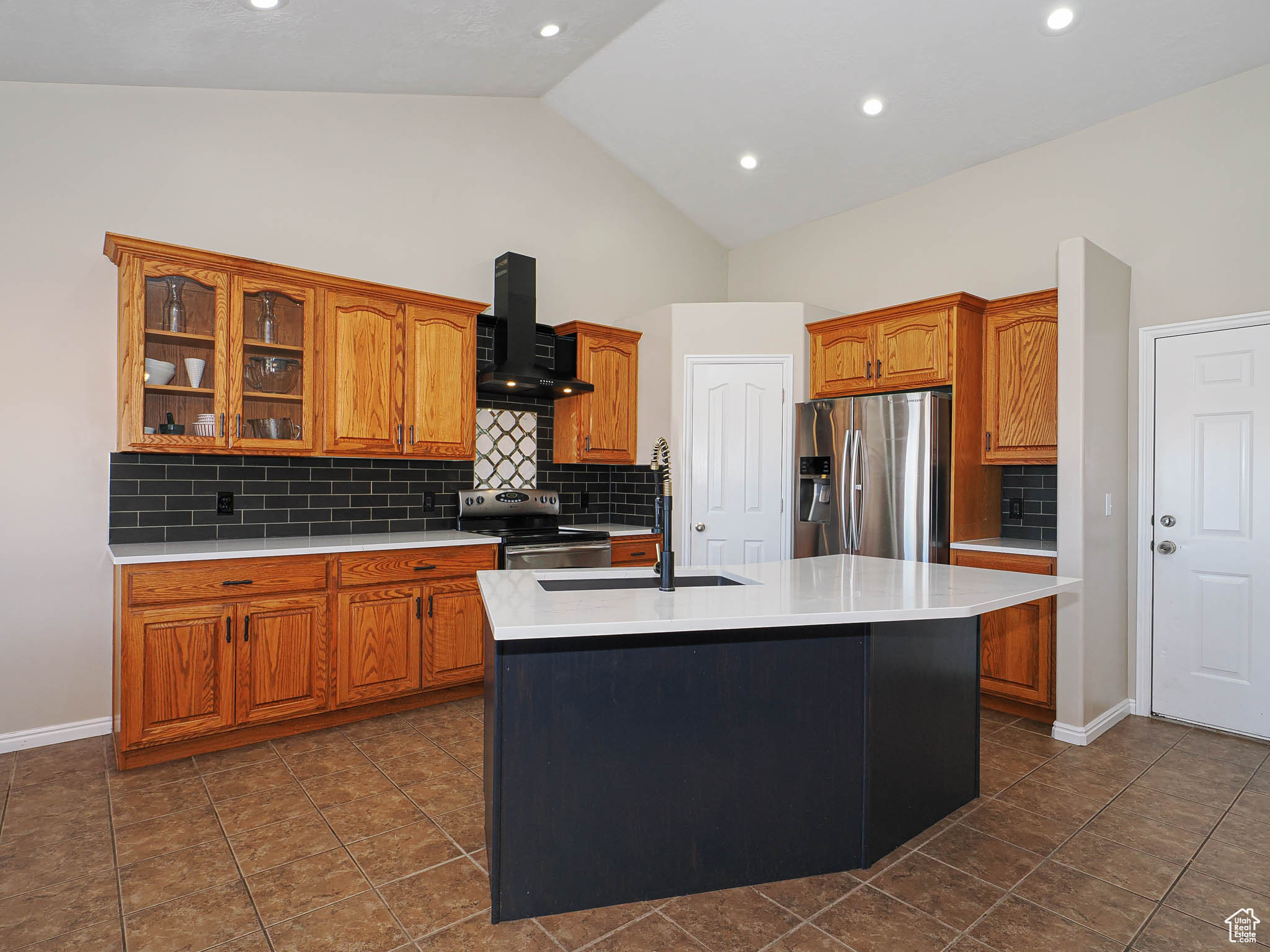 HAMILTON FARMS - Residential