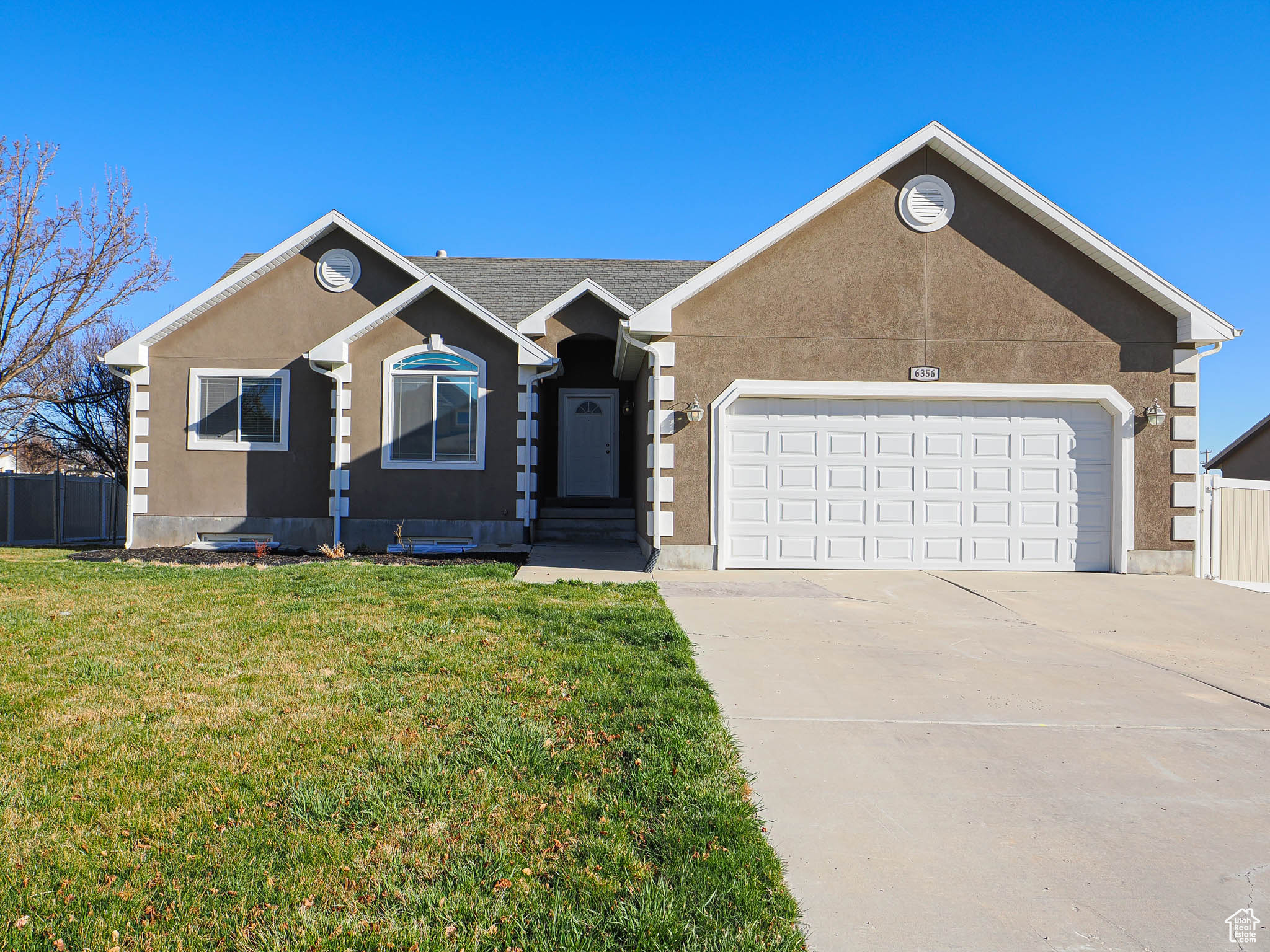 HAMILTON FARMS - Residential