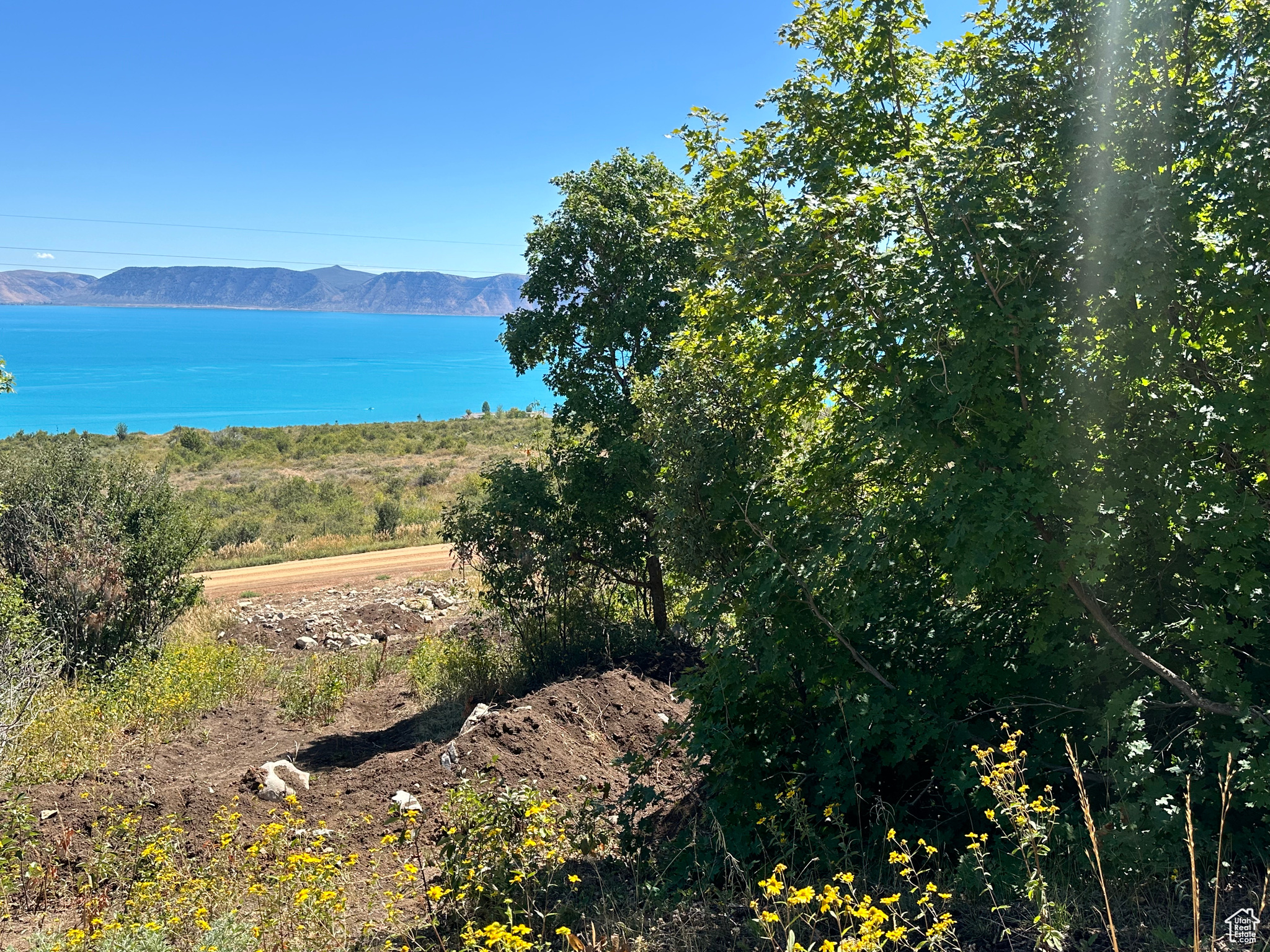 1197 N Trapper Loop #RV 61, Garden City, Utah image 3