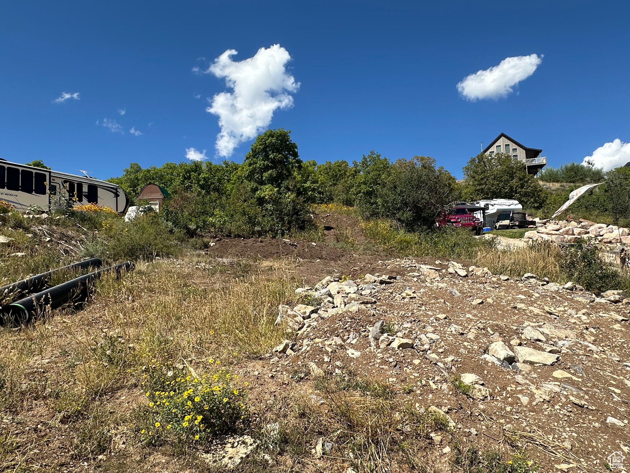 1197 N Trapper Loop #RV 61, Garden City, Utah image 7
