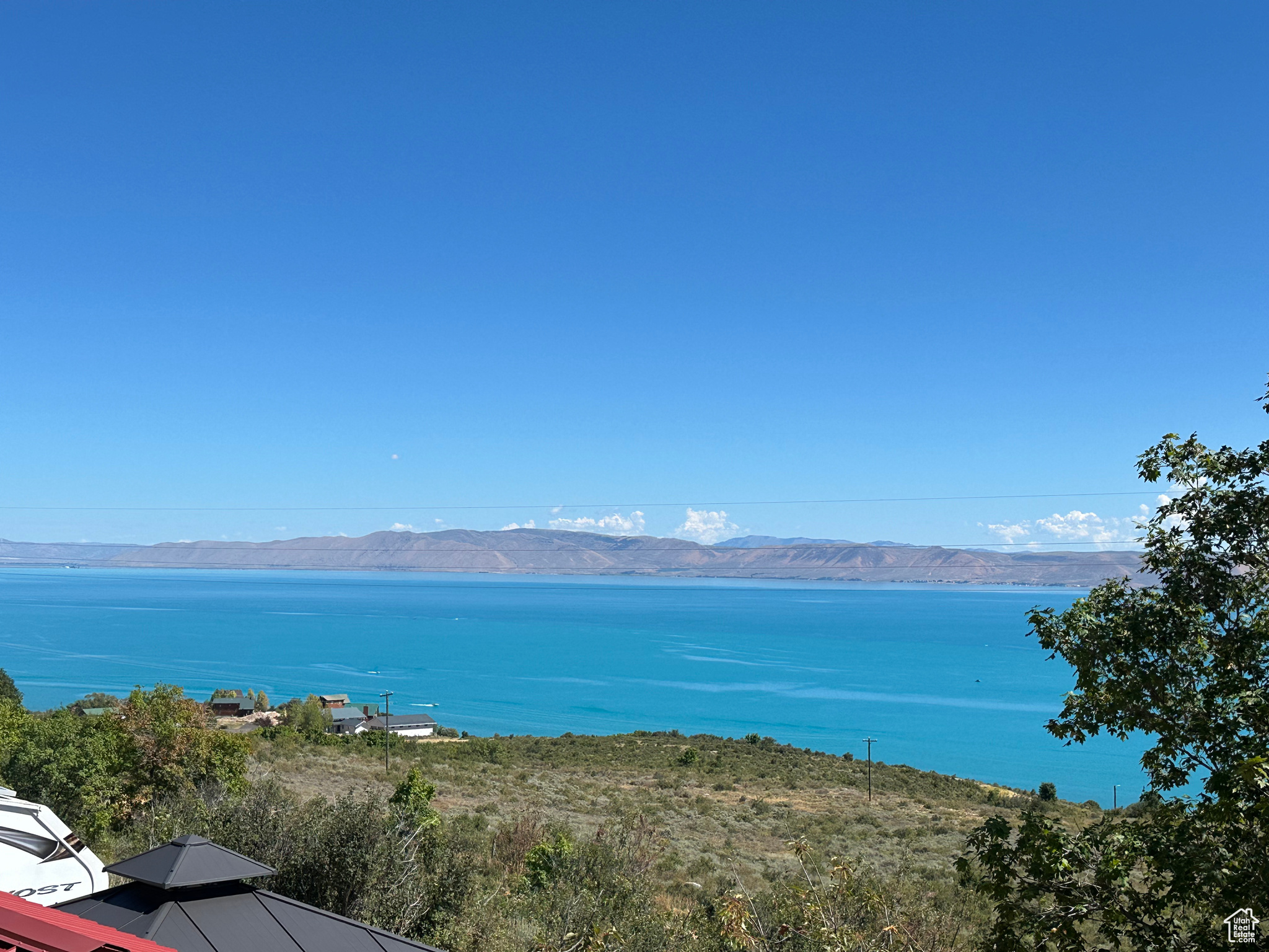 1197 N Trapper Loop #RV 61, Garden City, Utah image 2