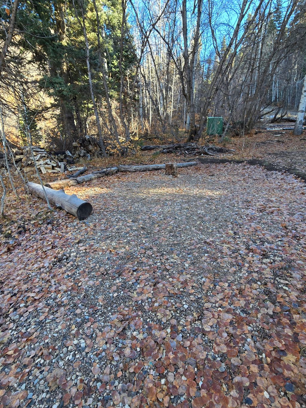 Photo of 827 E NORTH FORK RD #827, Fairview, UT 84629 (MLS # 2127534)