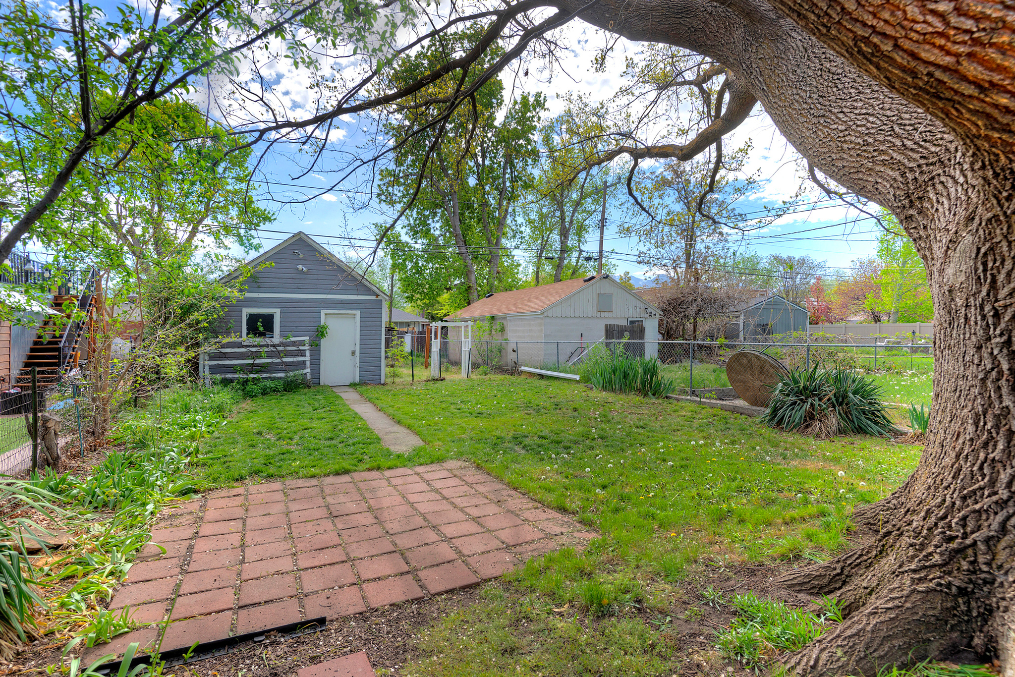 VILLA PARK - Residential