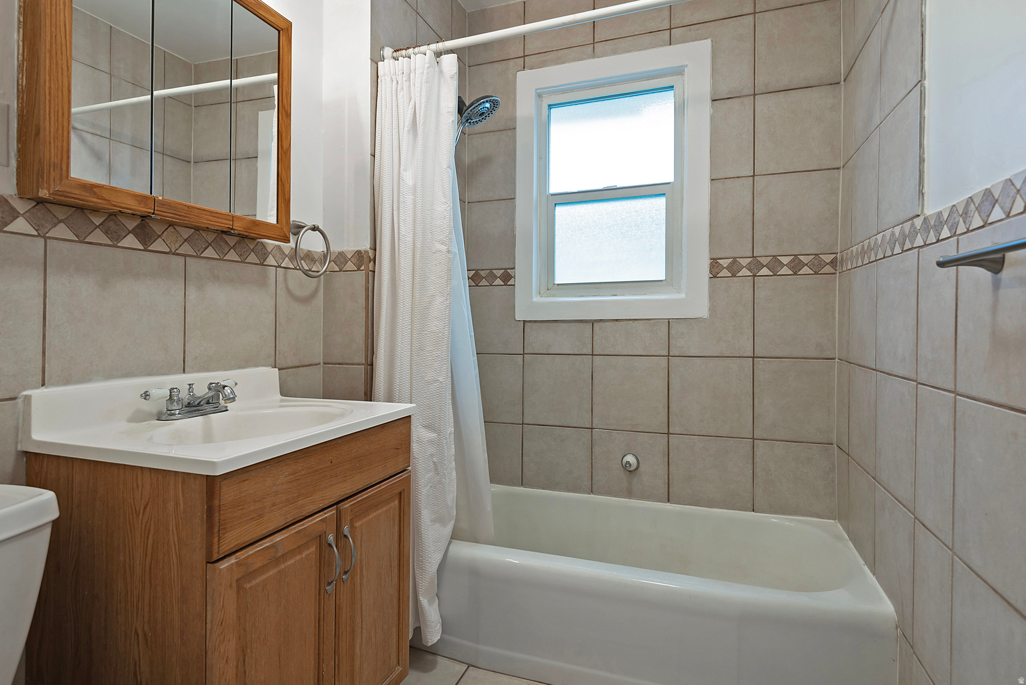 VILLA PARK - Residential