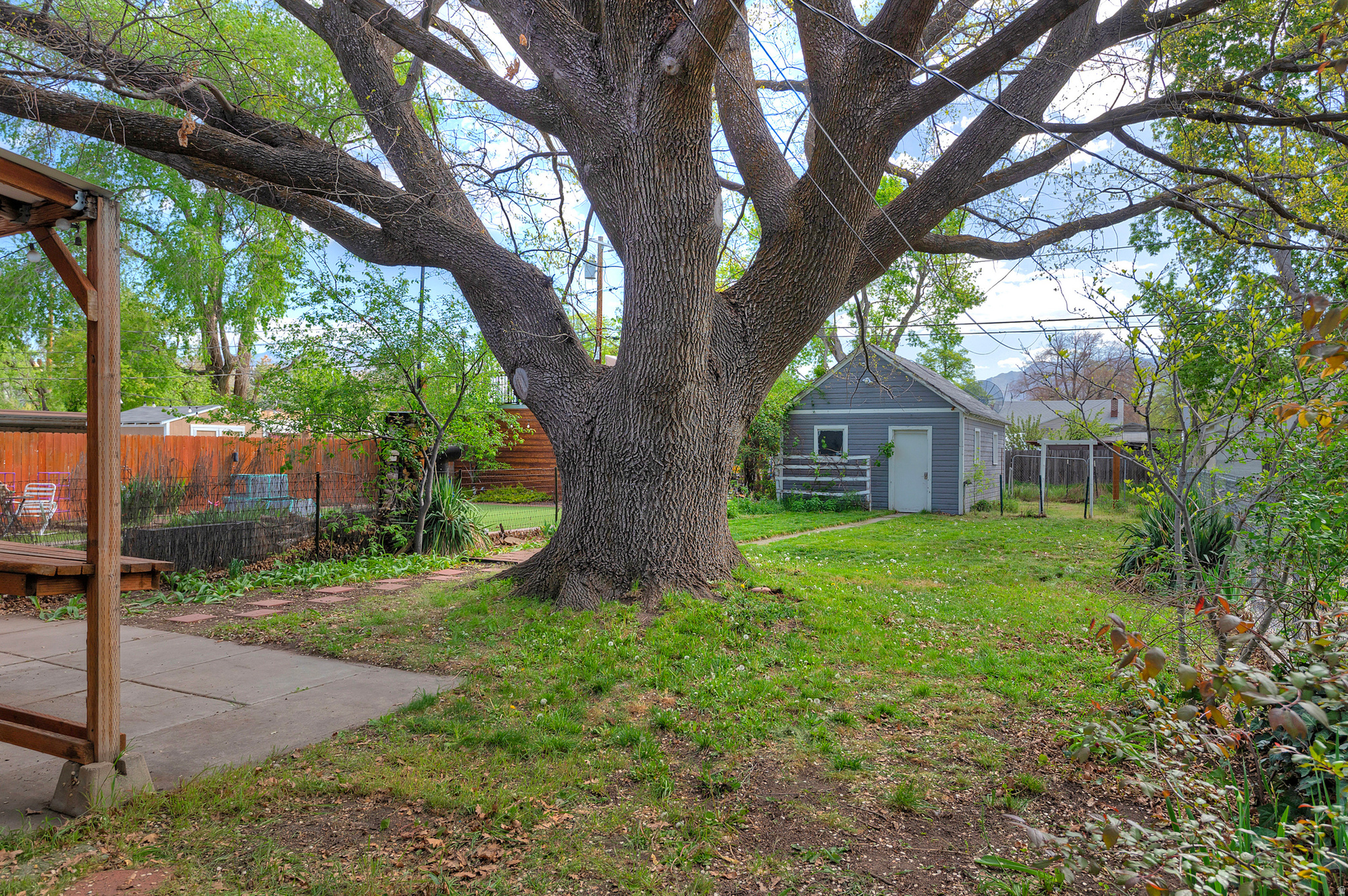 VILLA PARK - Residential