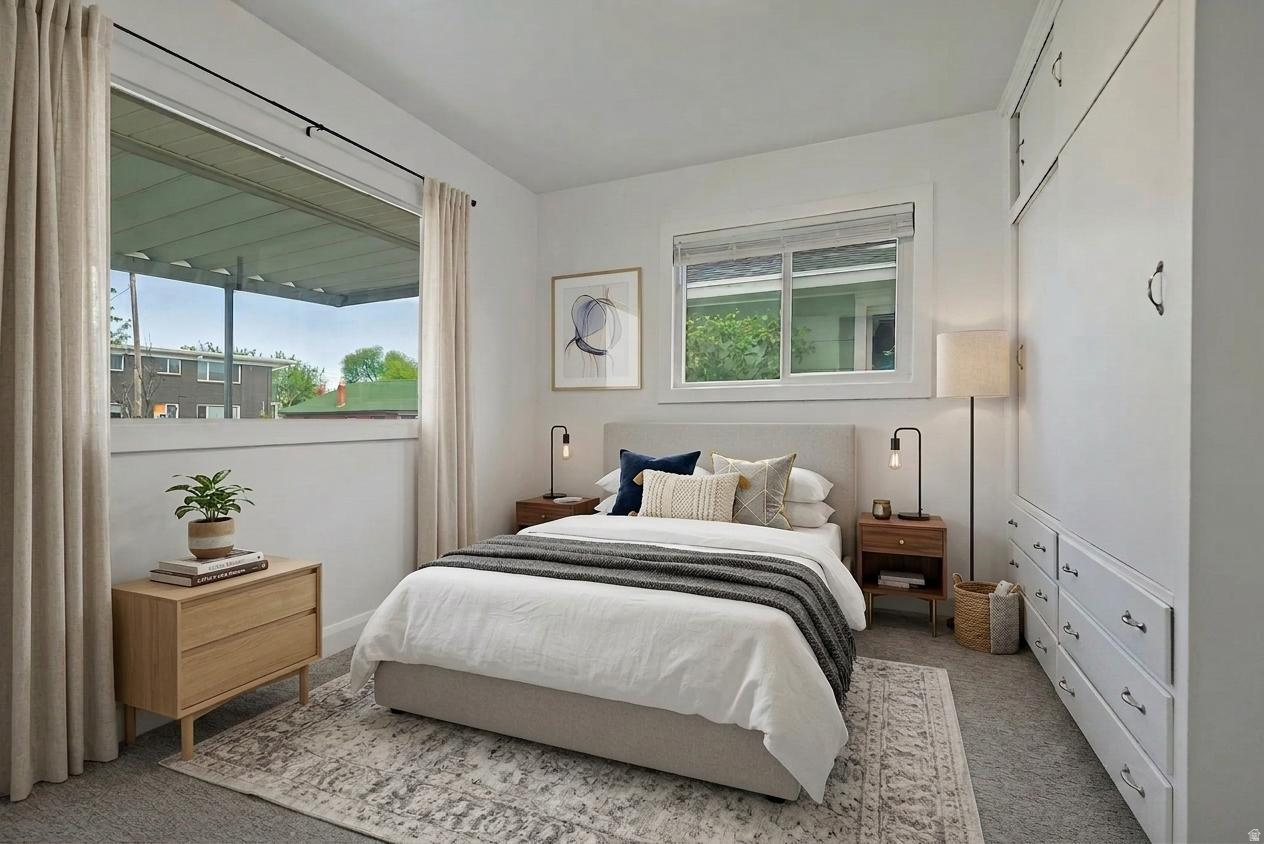 VILLA PARK - Residential