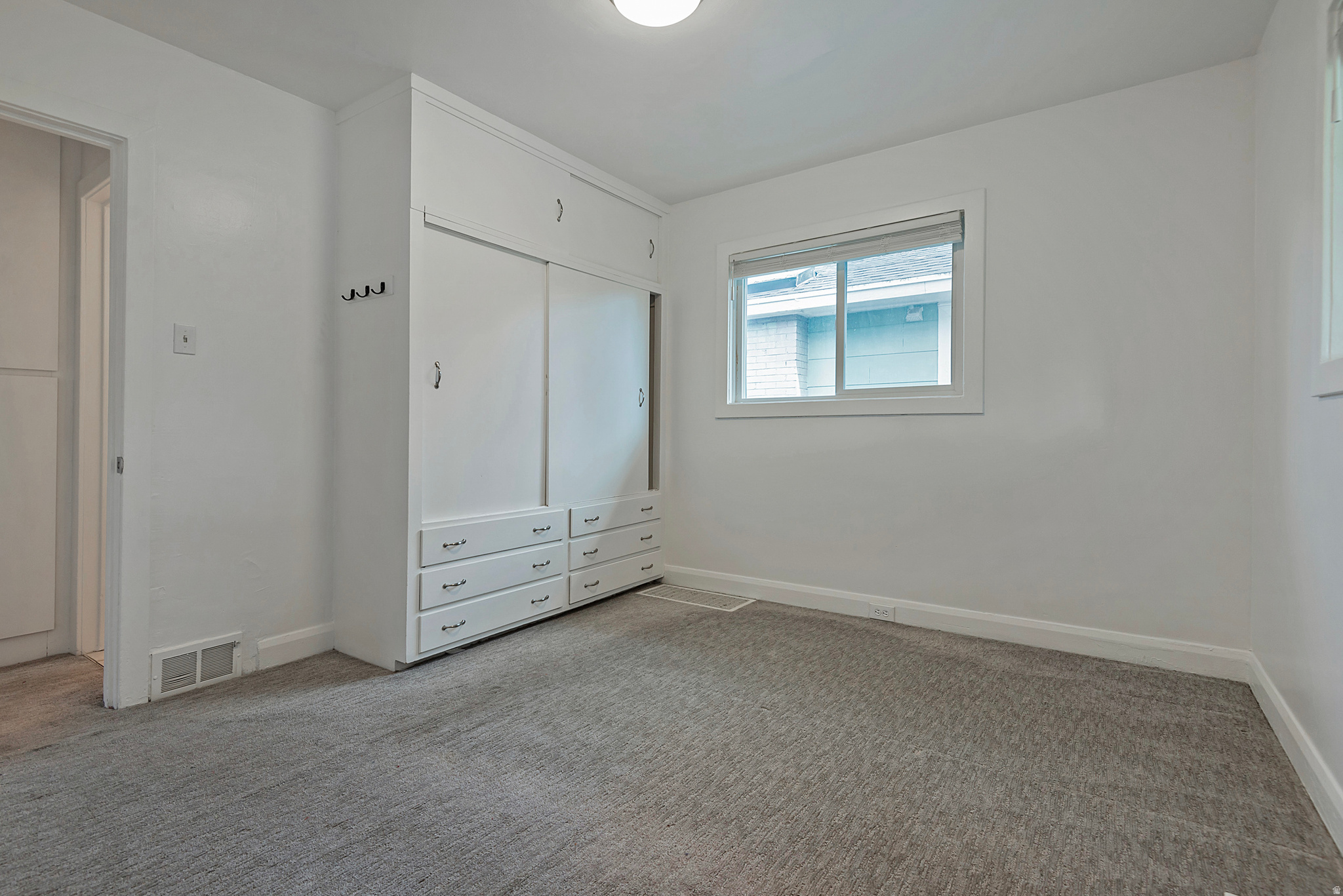 VILLA PARK - Residential