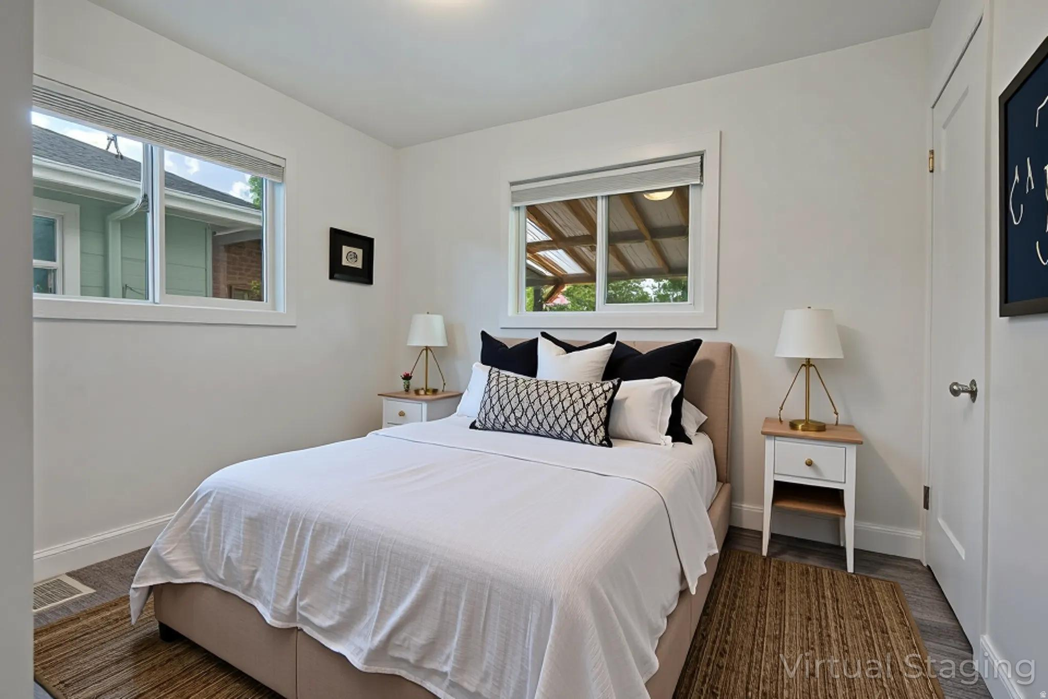 VILLA PARK - Residential