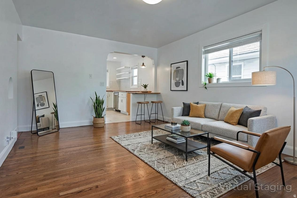 VILLA PARK - Residential