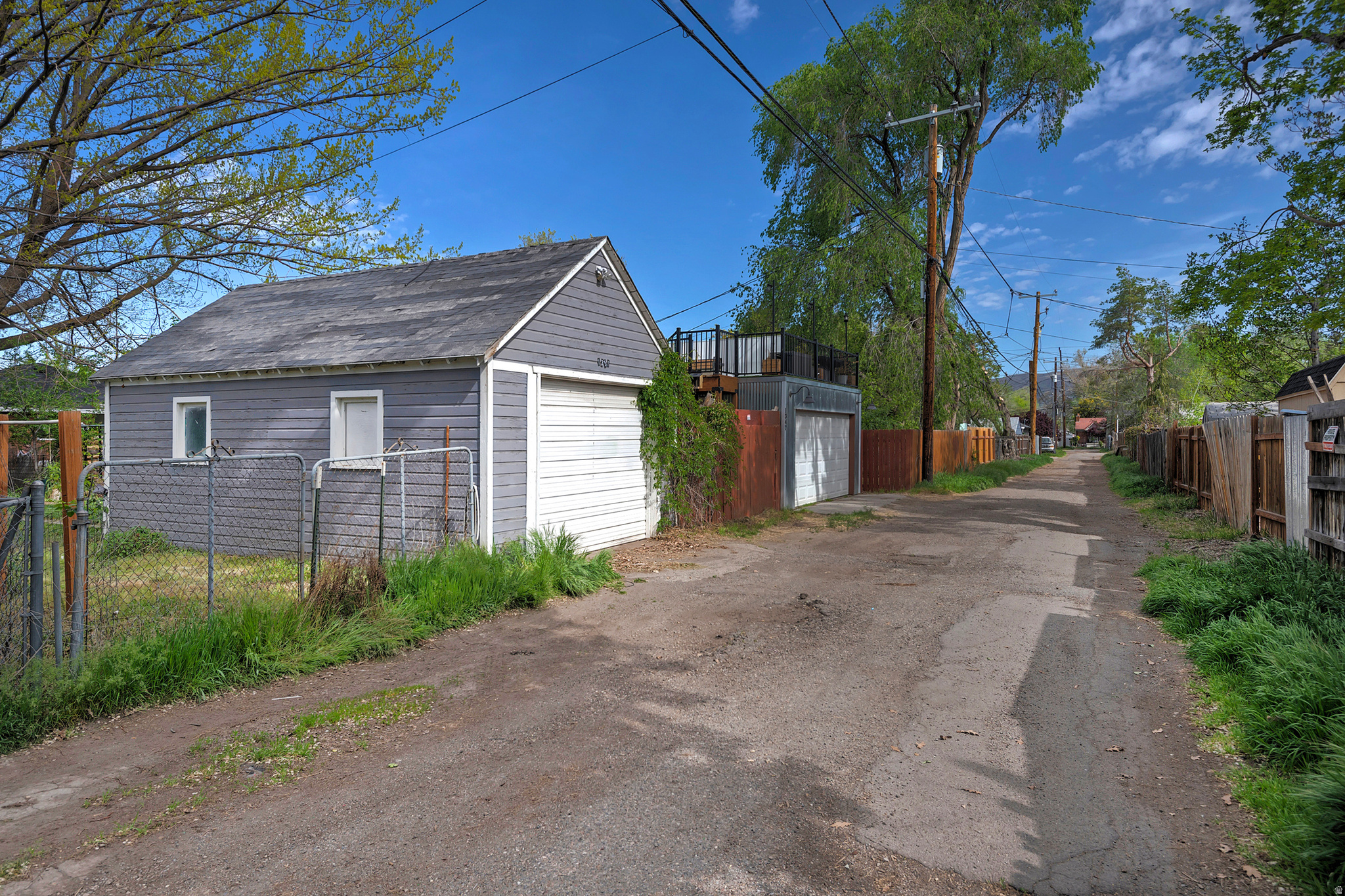 VILLA PARK - Residential