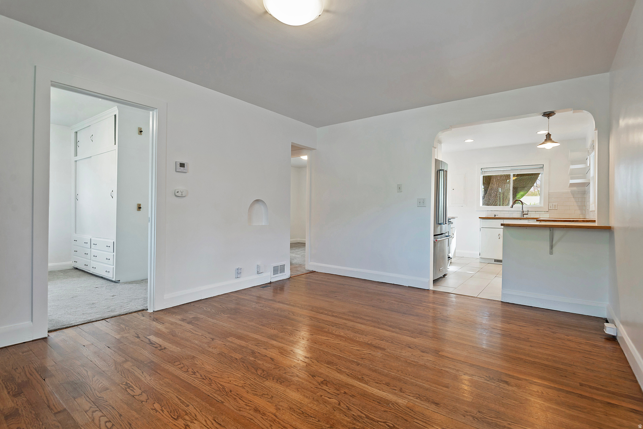 VILLA PARK - Residential