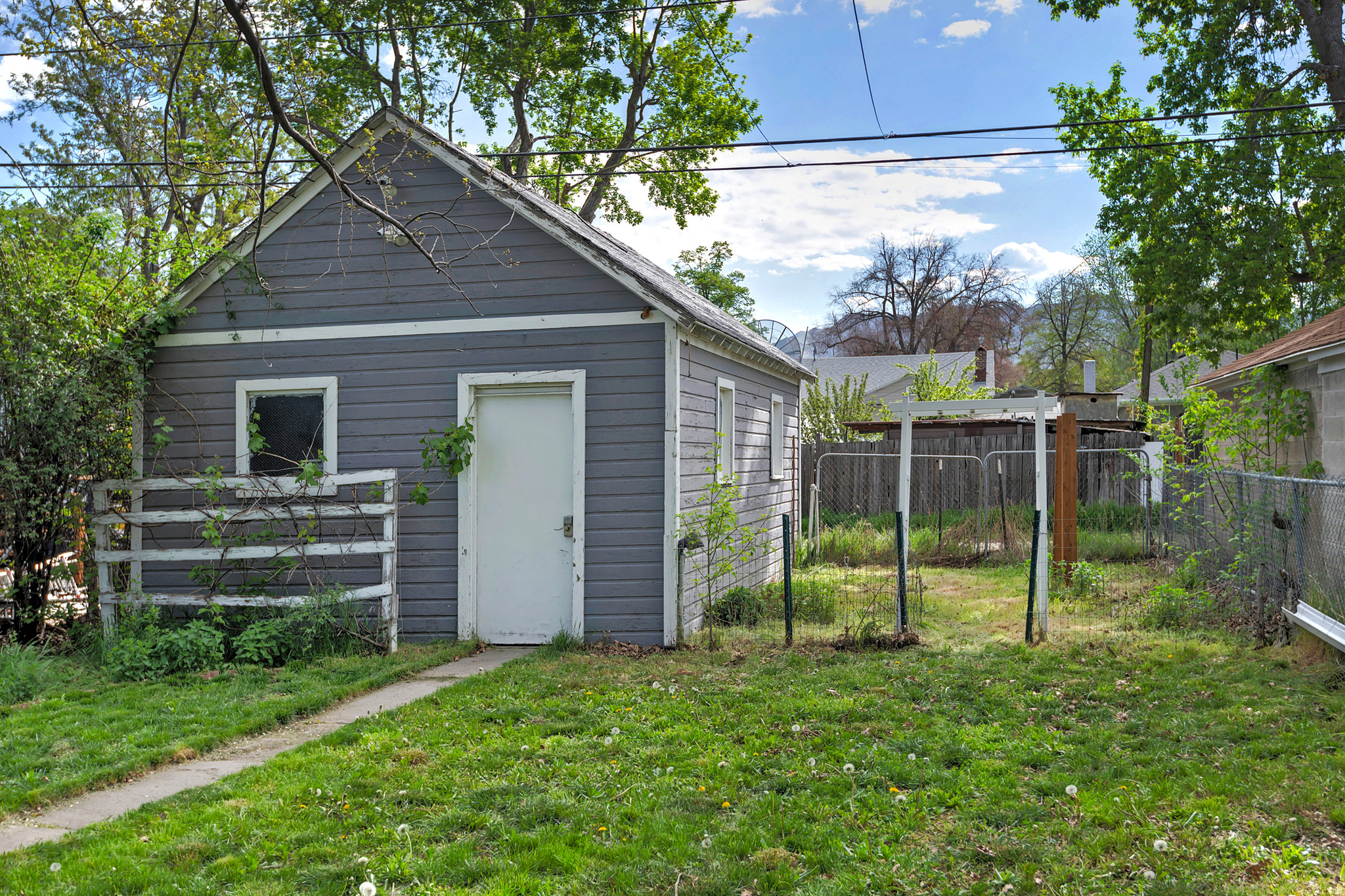 VILLA PARK - Residential