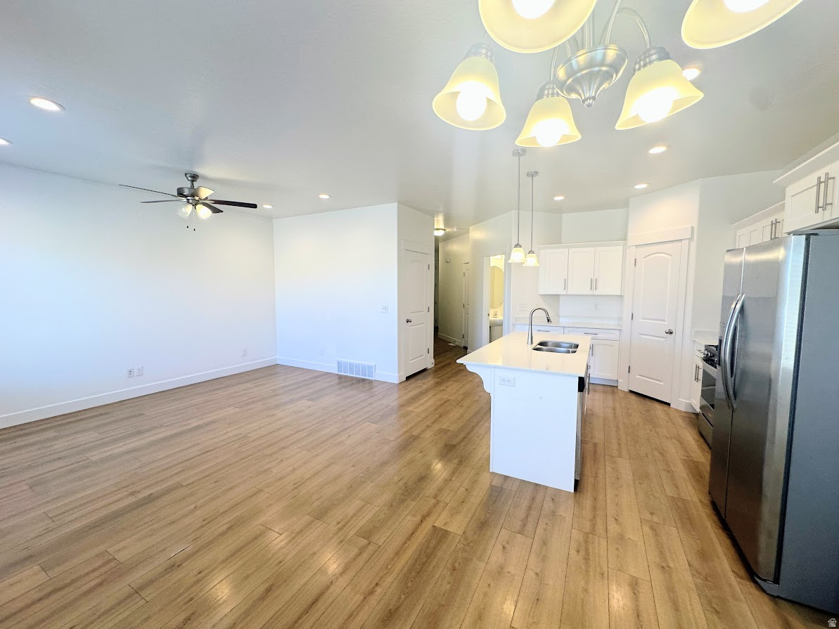 BRINGHURST STATION - Residential