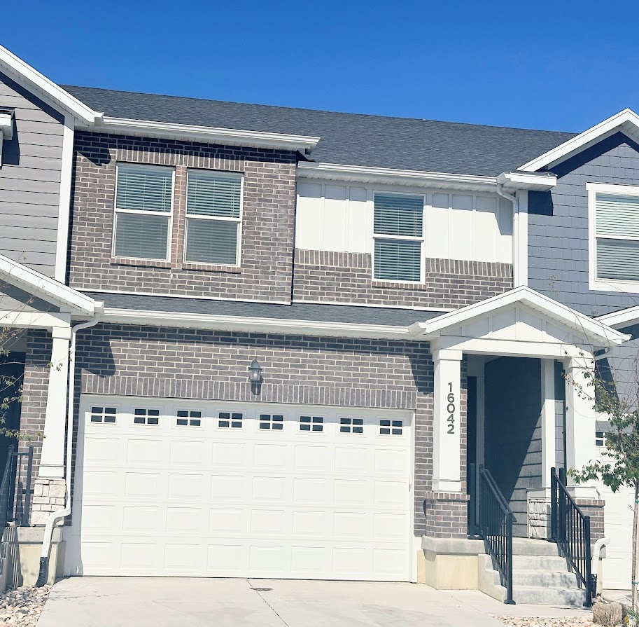 BRINGHURST STATION - Residential