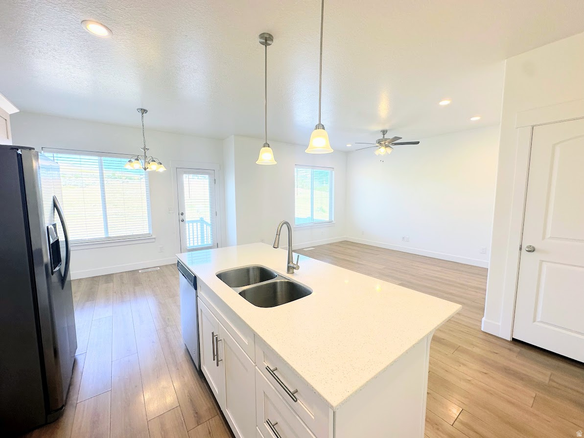 BRINGHURST STATION - Residential