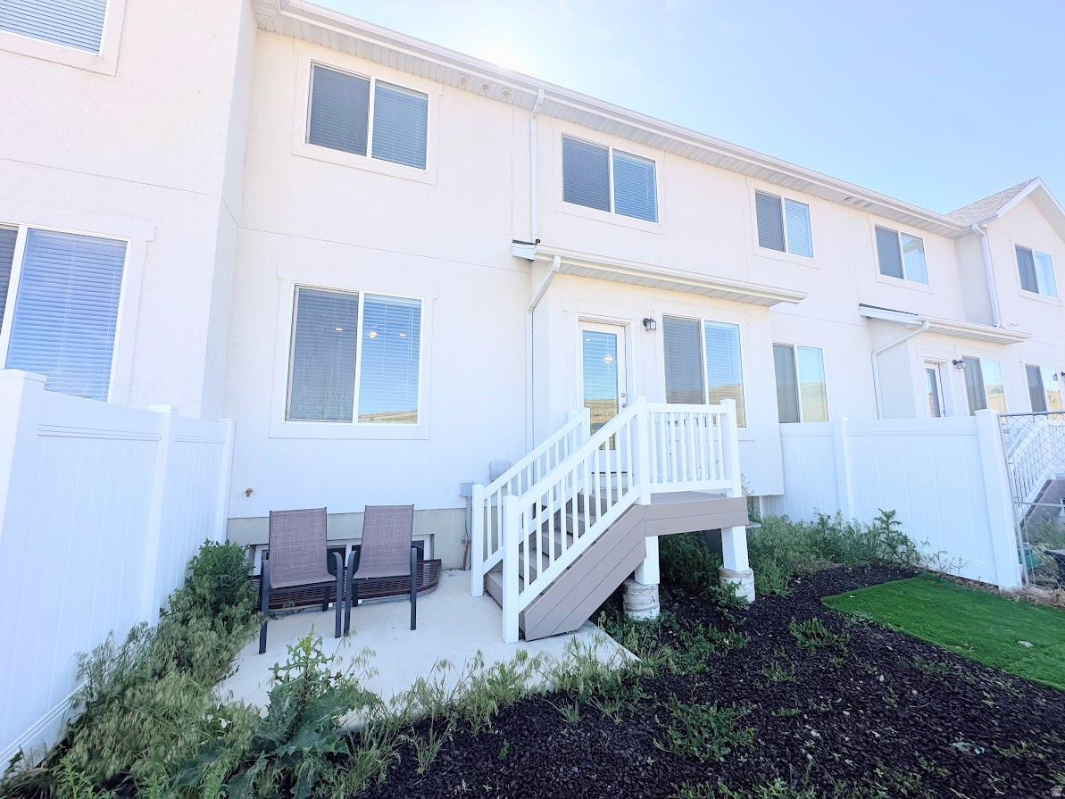 BRINGHURST STATION - Residential