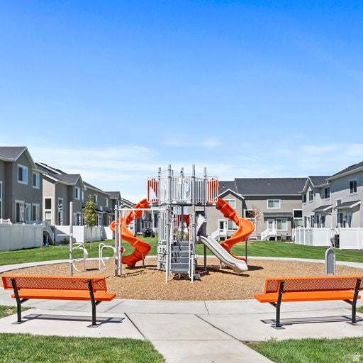 BRINGHURST STATION - Residential