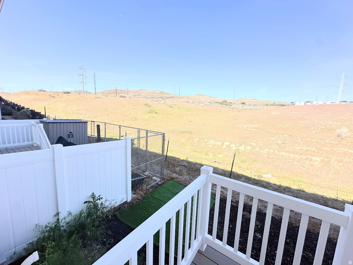 BRINGHURST STATION - Residential