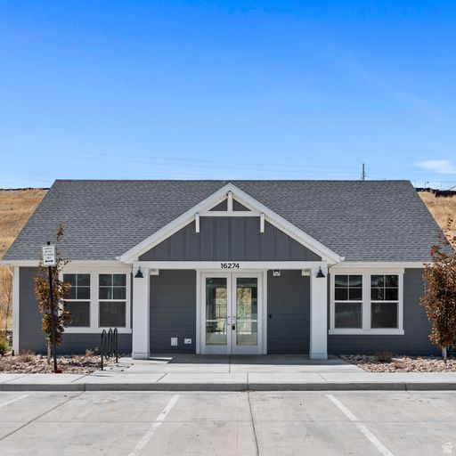 BRINGHURST STATION - Residential