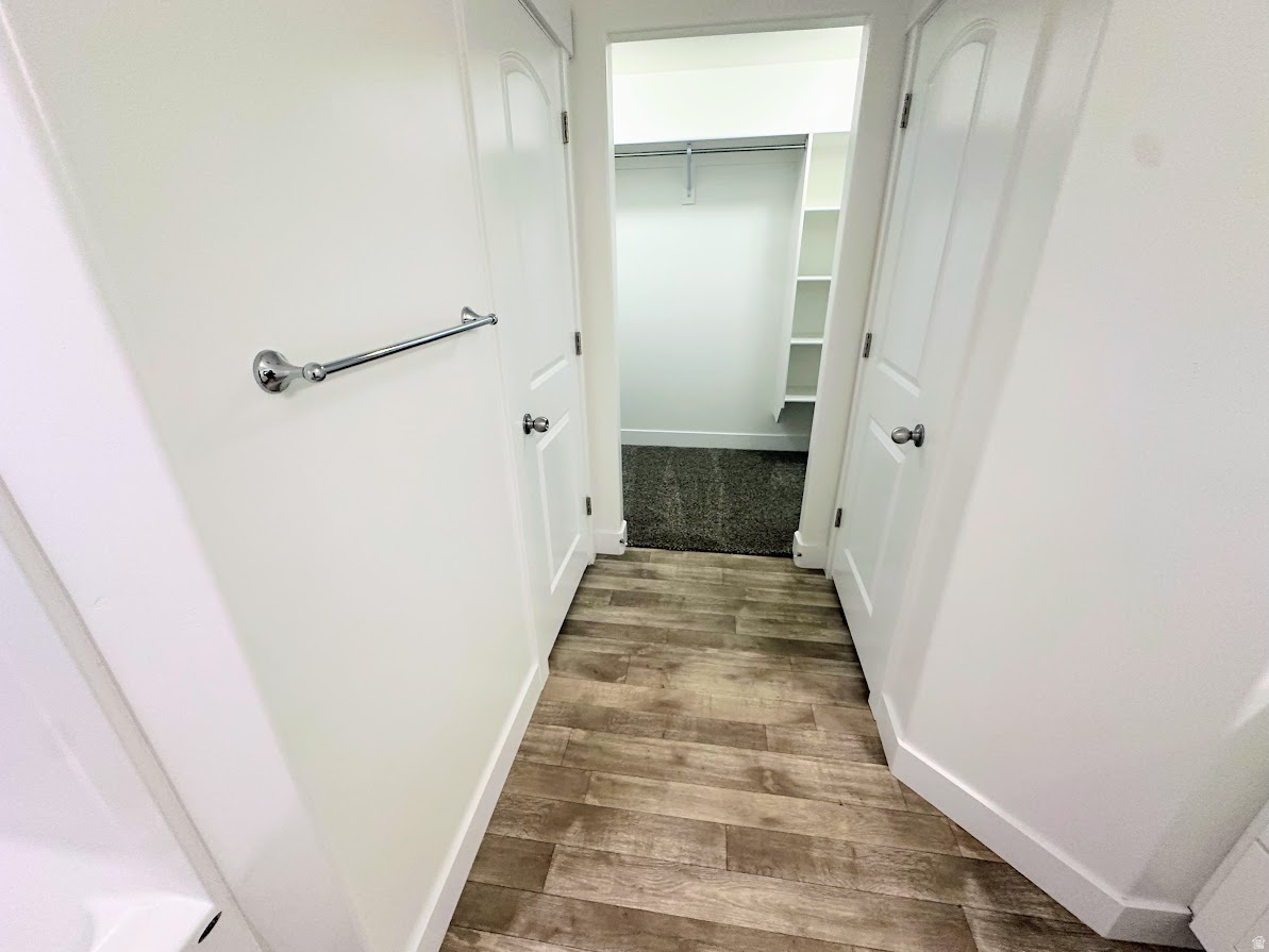 BRINGHURST STATION - Residential
