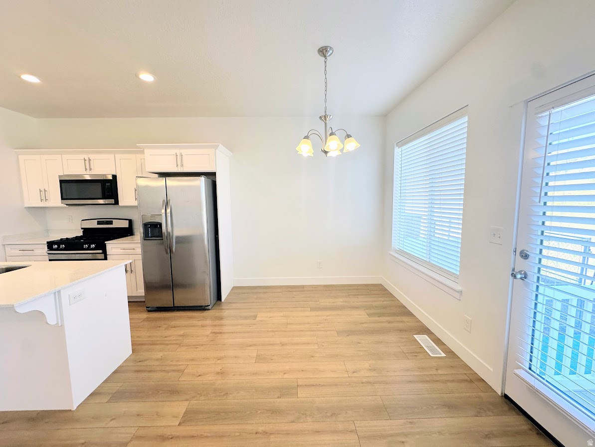 BRINGHURST STATION - Residential